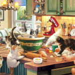 Thanksgiving   Jigsaw Puzzles Online On Puzzle Factory Within Thanksgiving Online Puzzles
