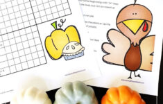 Thanksgiving Logic Puzzle regarding Thanksgiving With Granny Logic Puzzle Key