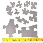 Thanksgiving Togetherness   350 Piece Jigsaw Puzzlecobble Hill For Thanksgiving Togetherness Puzzle