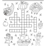 Thanksgiving Worksheets | Skip To My Lou Within Thanksgiving Printable Games And Puzzles