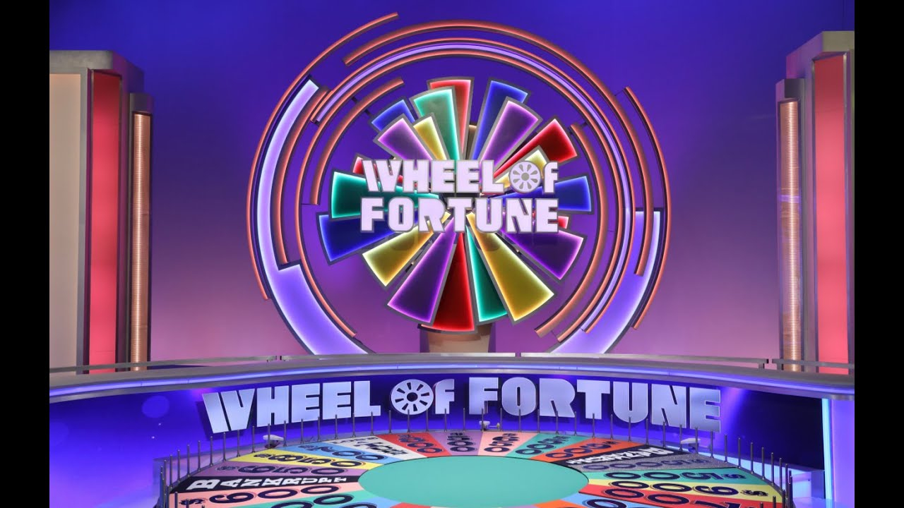 Wheel Of Fortune - Thanksgiving intended for Wheel of Fortune Thanksgiving Puzzles
