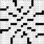 0105 25 Ny Times Crossword 5 Jan 25, Sunday   Nyxcrossword For Felt In The Christmas Spirit Nyt Crossword