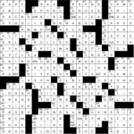 0202 25 Ny Times Crossword 2 Feb 25, Sunday   Nyxcrossword Within Christmas Song Composer Mel Crossword Clue