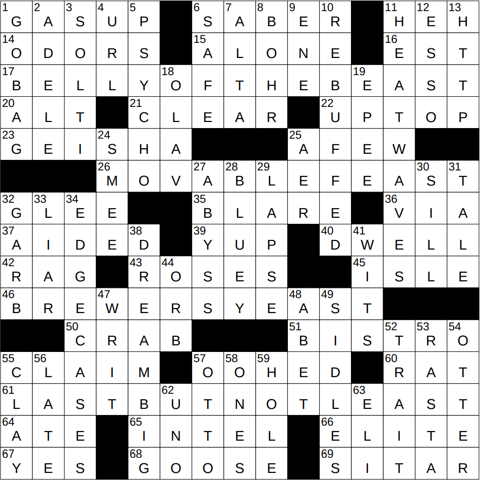 0609 25 ny times crossword 9 jun 25 monday nyxcrossword within easter or passover but not christmas nyt crossword clue 0609-25 Ny Times Crossword 9 Jun 25, Monday - Nyxcrossword within Easter or Passover But Not Christmas Nyt Crossword Clue