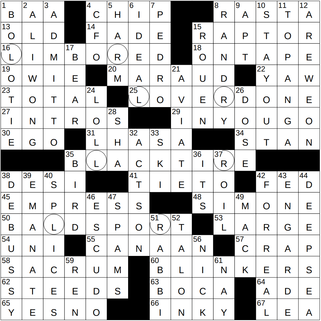 0703 25 ny times crossword 3 jul 25 thursday nyxcrossword with regard to injury christmas entree crossword clue 0703-25 Ny Times Crossword 3 Jul 25, Thursday - Nyxcrossword with regard to Injury/Christmas Entree Crossword Clue