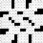 0731 23 Ny Times Crossword 31 Jul 23, Monday   Nyxcrossword Intended For Almost Christmas Actor Omar Crossword Clue