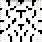 0803 25 Ny Times Crossword 3 Aug 25, Sunday   Nyxcrossword Regarding Puts On A Christmas List Say Nyt Crossword