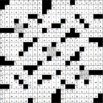 0901 24 Ny Times Crossword 1 Sep 24, Sunday   Nyxcrossword With Regard To Like Santa After Christmas Presumably Nyt Crossword Clue