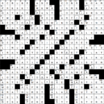 0904 22 Ny Times Crossword 4 Sep 22, Sunday   Nyxcrossword Pertaining To A Christmas Carol Meanie Crossword