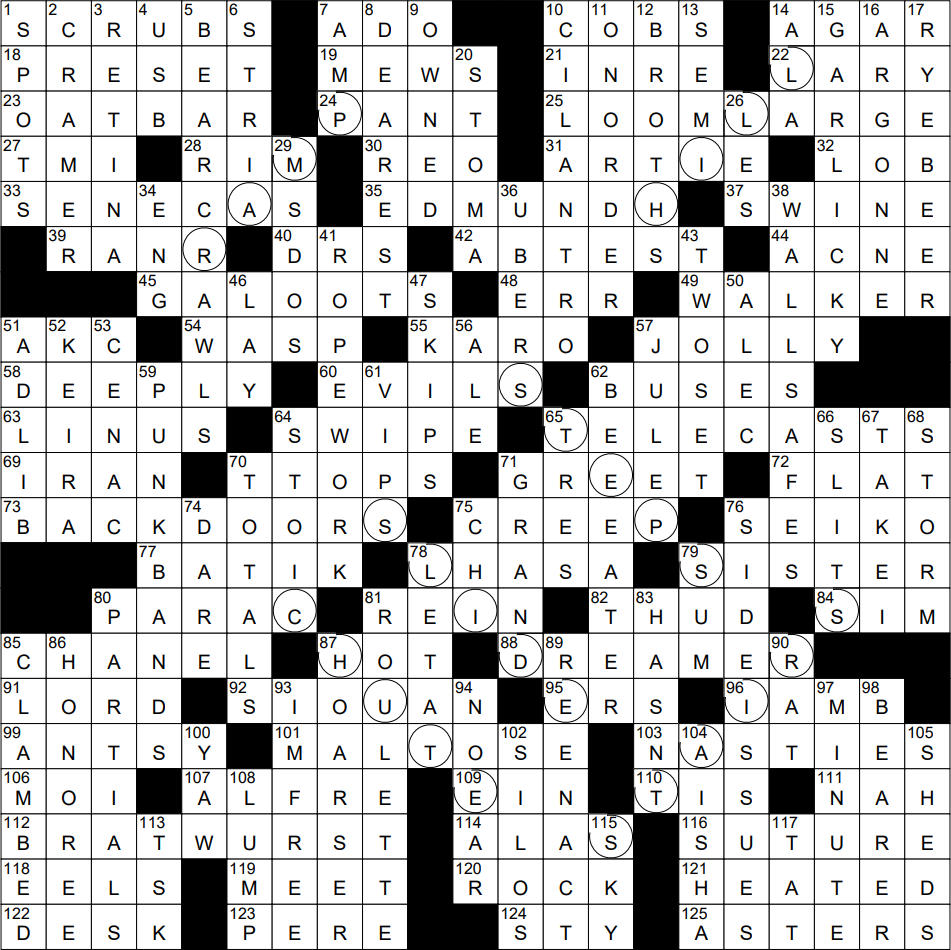 0904 22 ny times crossword 4 sep 22 sunday nyxcrossword within christmas carol meanie crossword clue 0904-22 Ny Times Crossword 4 Sep 22, Sunday - Nyxcrossword within Christmas Carol Meanie Crossword Clue