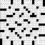 0918 22 Ny Times Crossword 18 Sep 22, Sunday   Nyxcrossword Intended For Santa&#039;s Routes On Christmas Eve Nyt Crossword Clue