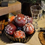 10 Bizarre Christmas Traditions Around The World—How Many Have You Pertaining To Christmas Dinner Centerpiece Crossword Clue