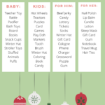 10 Stocking Stuffers For Everyone In Your Family   Tomorrow Is A Regarding Christmas Stocking Stuffer Crossword