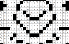 1117-24 Ny Times Crossword 17 Nov 24, Sunday – Nyxcrossword throughout White Christmas Singer Informally Crossword