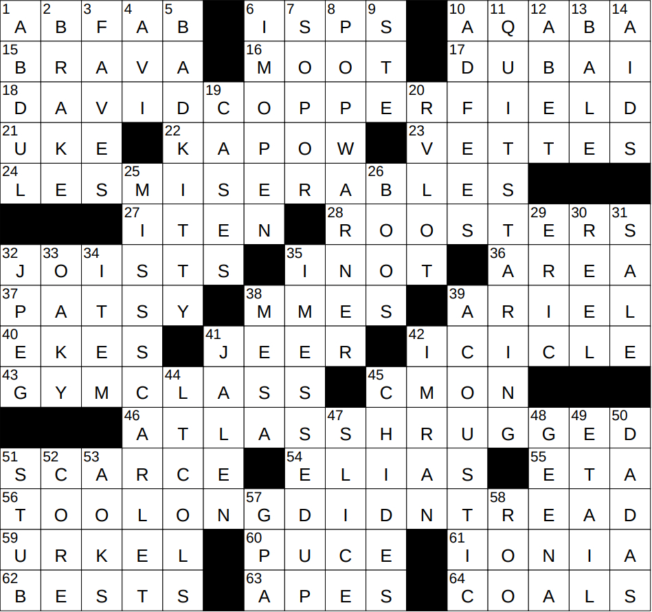 1121 24 ny times crossword 21 nov 24 thursday nyxcrossword inside some gag christmas gifts nyt crossword clue 1121-24 Ny Times Crossword 21 Nov 24, Thursday - Nyxcrossword inside Some Gag Christmas Gifts Nyt Crossword Clue