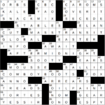 1223 24 Ny Times Crossword 23 Dec 24, Monday   Nyxcrossword Inside Twelve Days Of Christmas Musicians Crossword