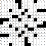 1224 24 Ny Times Crossword 24 Dec 24, Tuesday   Nyxcrossword With Regard To Christmas Contraction Crossword Clue