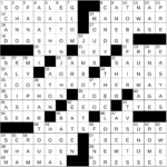 1230 22 Ny Times Crossword 30 Dec 22, Friday   Nyxcrossword Within Christmas Carols Nyt Crossword