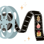 31 Days Of Delights And Treasures Throughout Ensemble Christmas Movie Crossword