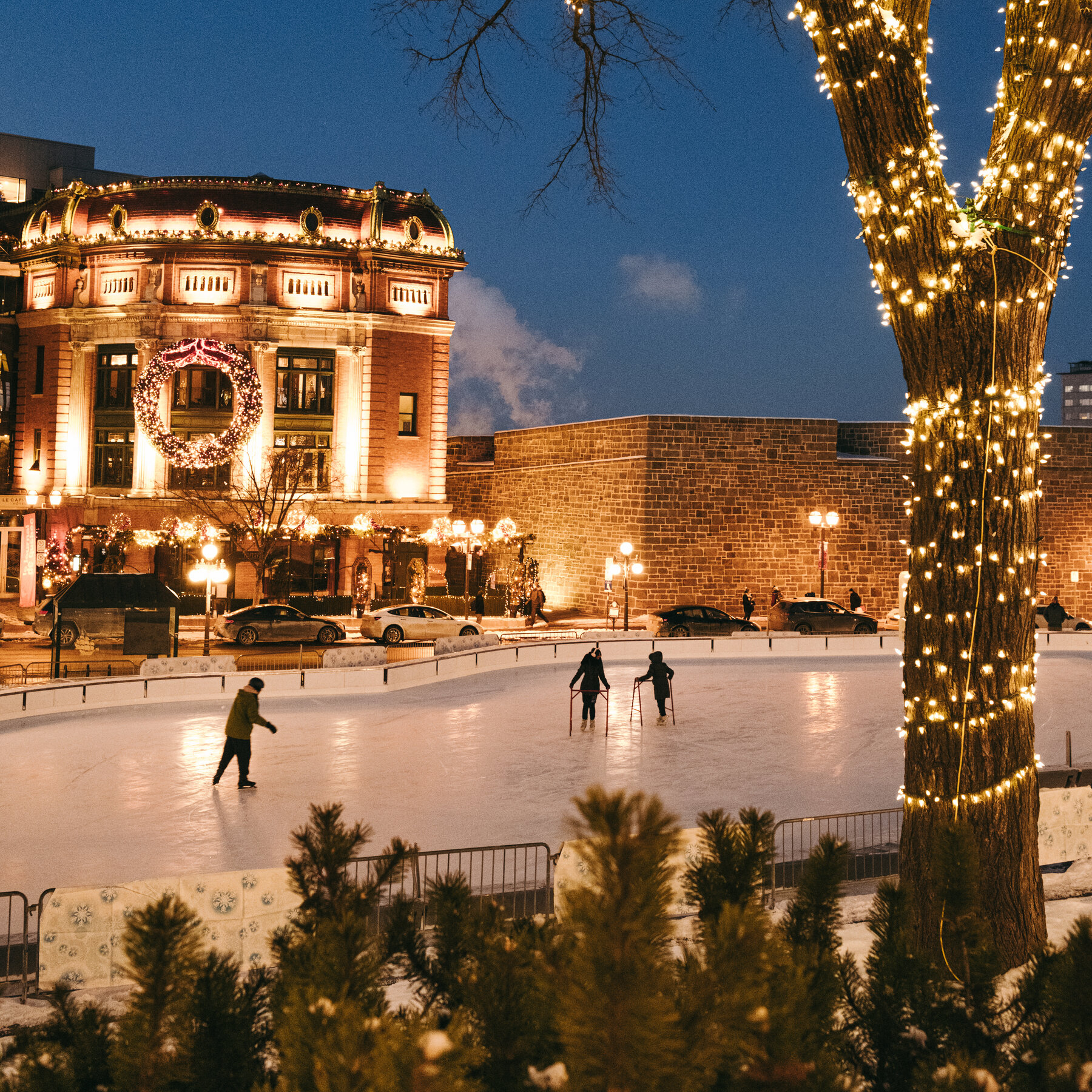 36 hours in quebec city things to do and see the new york times with christmas in quebec city crossword clue 1 36 Hours In Quebec City: Things To Do And See - The New York Times with Christmas in Quebec City Crossword Clue