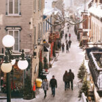 36 Hours In Quebec City: Things To Do And See   The New York Times With Christmas In Quebec City Crossword Clue