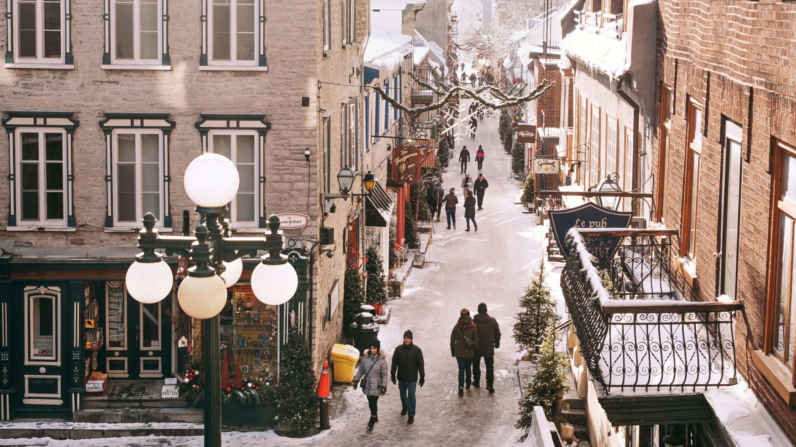 36 hours in quebec city things to do and see the new york times with christmas in quebec city crossword clue scaled 36 Hours In Quebec City: Things To Do And See - The New York Times with Christmas in Quebec City Crossword Clue