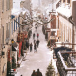 36 Hours In Quebec City: Things To Do And See   The New York Times With Regard To Christmas In Quebec City Crossword Clue