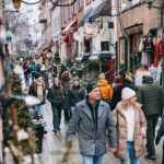 36 Hours In Quebec City: Things To Do And See   The New York Times Within Christmas In Quebec City Crossword Clue