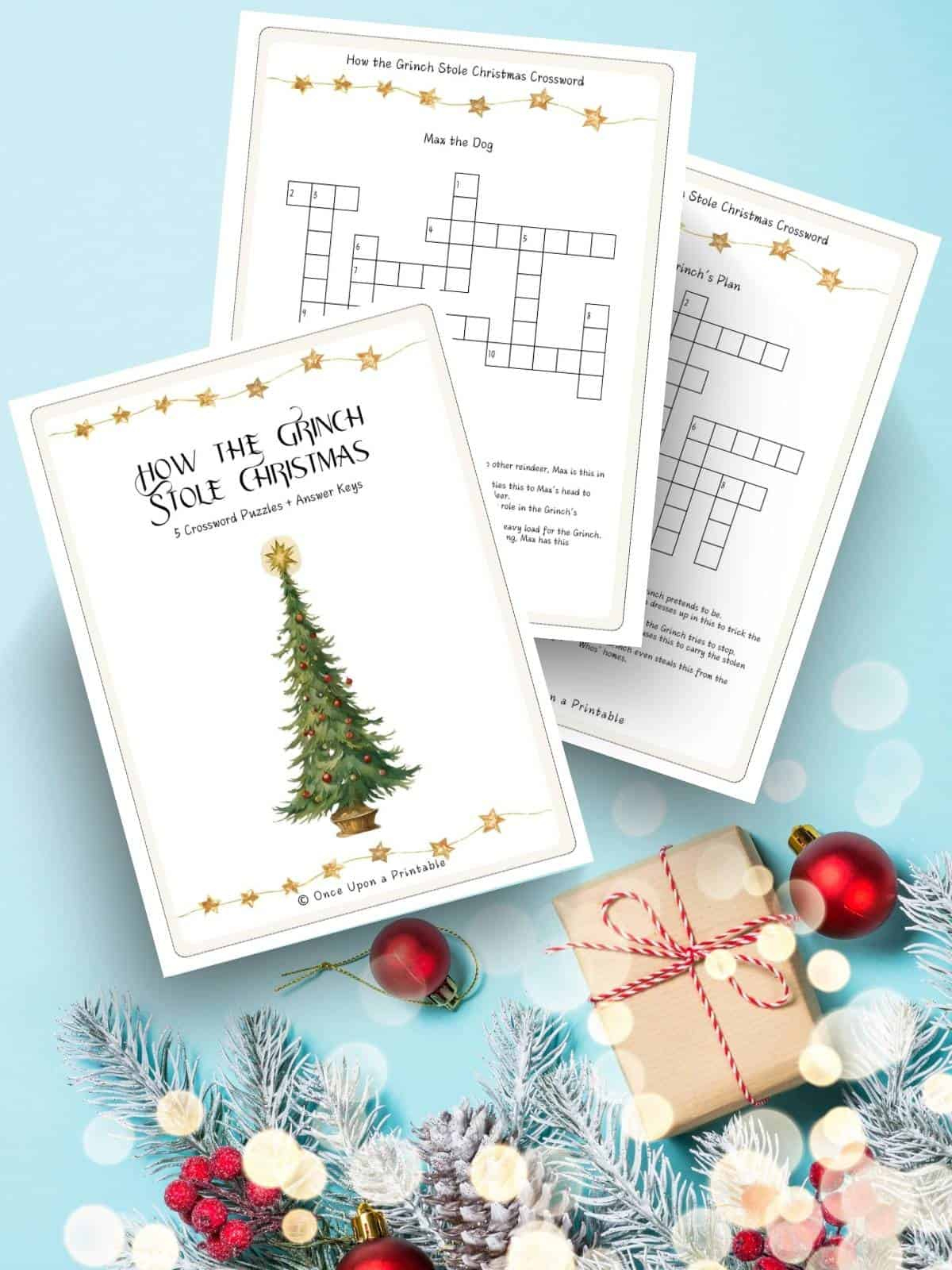 5 how the grinch stole christmas crossword puzzles free once pertaining to the science of christmas crossword 5 How The Grinch Stole Christmas Crossword Puzzles Free - Once pertaining to The Science of Christmas Crossword
