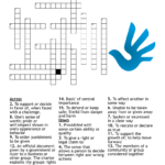 A Christmas Carol Crossword   Wordmint Regarding Good Ruler From A Christmas Carol Crossword