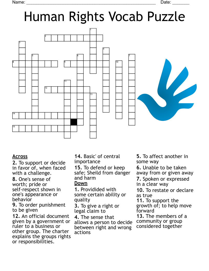 A Christmas Carol Crossword - Wordmint regarding Good Ruler From A Christmas Carol Crossword