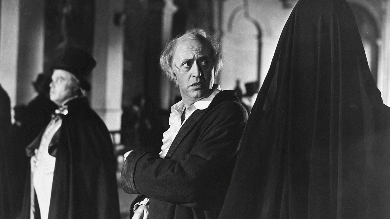 A Christmas Carol&amp;#039; Has Been Remade Many Times Since 1843, See in Alastair of a Christmas Carol Crossword Clue