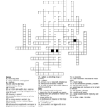 A Christmas Carol (Play Script) Crossword   Wordmint Intended For Birds In A Christmas Carol Crossword
