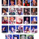 A Christmas Story   Character & Plot Synopsisgoodspeed Intended For Scut Farkus In A Christmas Story Crossword