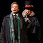 A Sherlock Carol' Review: Crime Solving On Christmas Eve   The New With Regard To Christmas Carol Composer John Crossword