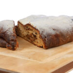 A Stollen That'S Just Right   The New York Times Within German Christmas Fruit Cake Crossword Clue