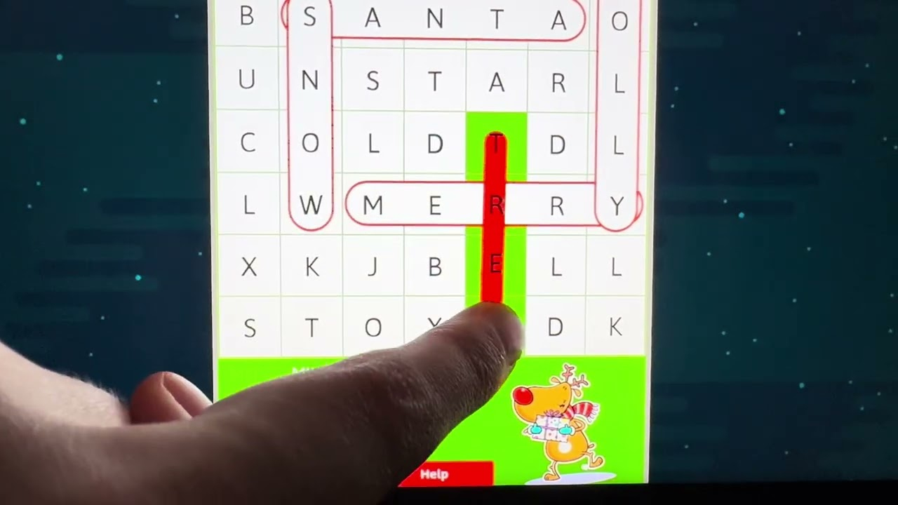abcya christmas word search youtube in abcya christmas crossword puzzle Abcya Christmas Word Search - Youtube in Abcya Christmas Crossword Puzzle