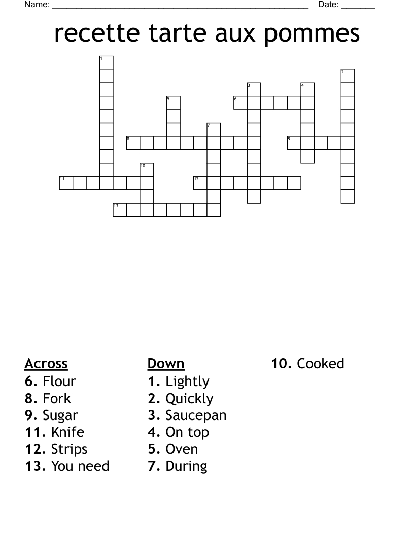 adjectives to describe food crossword wordmint intended for christmas in france crossword Adjectives To Describe Food Crossword - Wordmint intended for Christmas In France Crossword