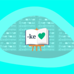 All 3,544 Positive Words Ending In  Ke (With Meanings & Examples Within Colorful Spherical Trinket Hung On The Christmas Tree Crossword Clue