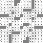 Average Booster Crossword Clue Archives   Laxcrossword In Christmas Concert Booster Crossword Clue