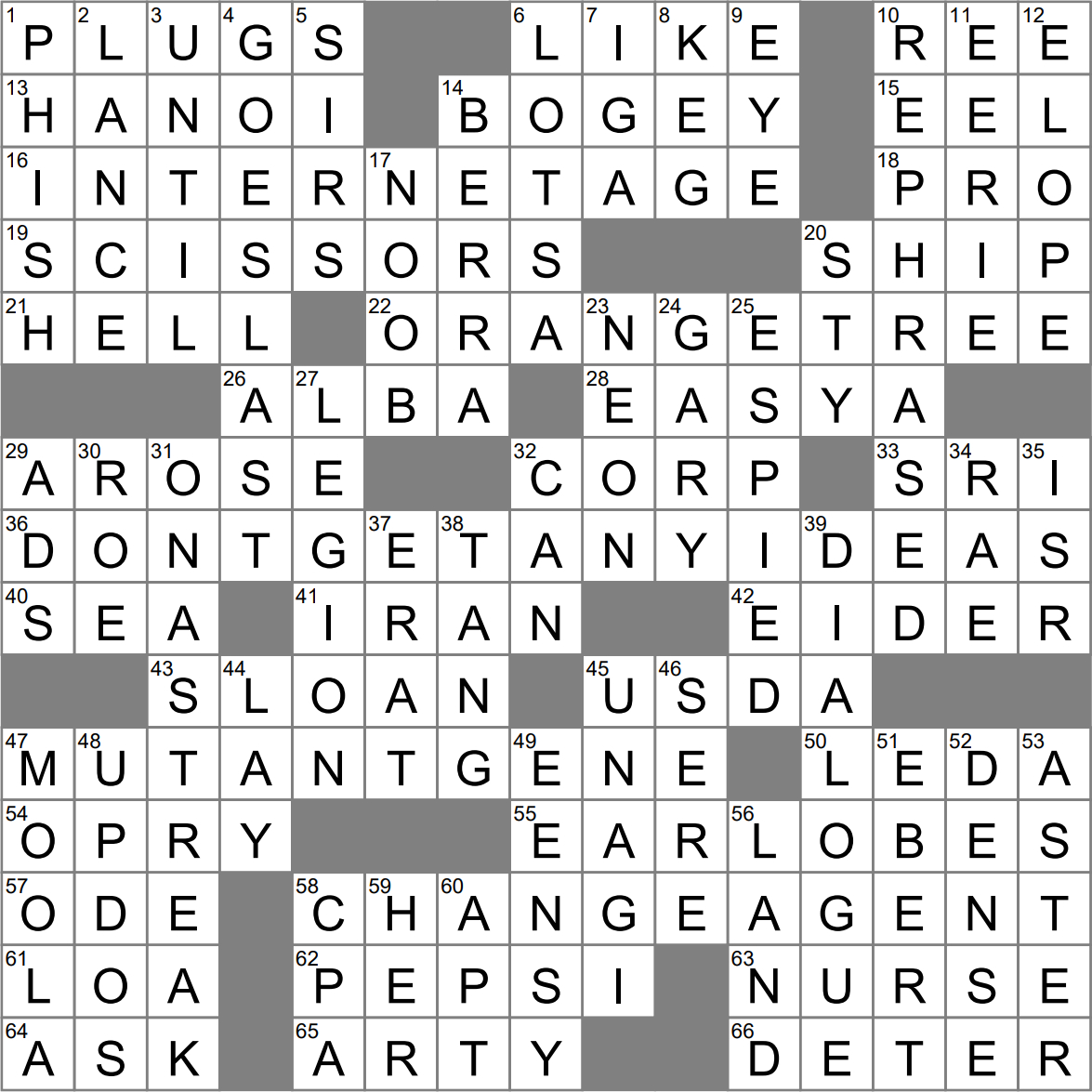 Average Booster Crossword Clue Archives - Laxcrossword in Christmas Concert Booster Crossword Clue