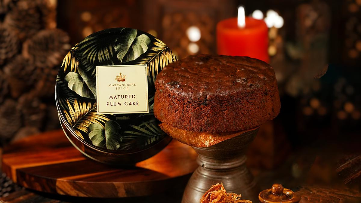 Bakers Across India Launch Stollens, Panettones, And Toffee inside German Christmas Fruit Cake Crossword Clue