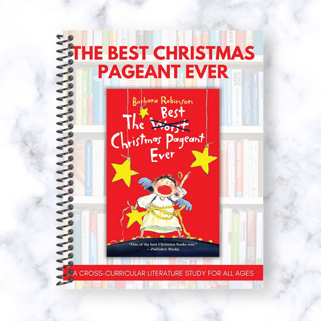 best christmas pageant ever novel study in the best christmas pageant ever crossword puzzle Best Christmas Pageant Ever Novel Study in The Best Christmas Pageant Ever Crossword Puzzle