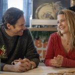 Best New Holiday Movies To Stream For Christmas 2025 | Kqed Inside He'S Up Each Christmas Crossword Clue