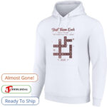 Best Team Ever Scrabble For Christmas 2025 Shirt, Hoodie, Sweater Within Tiny Bells Added To A Christmas Sweater Crossword