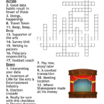 Bulgaria Travel Words Crossword   Wordmint Within Crossword Clue Christmas Travelers