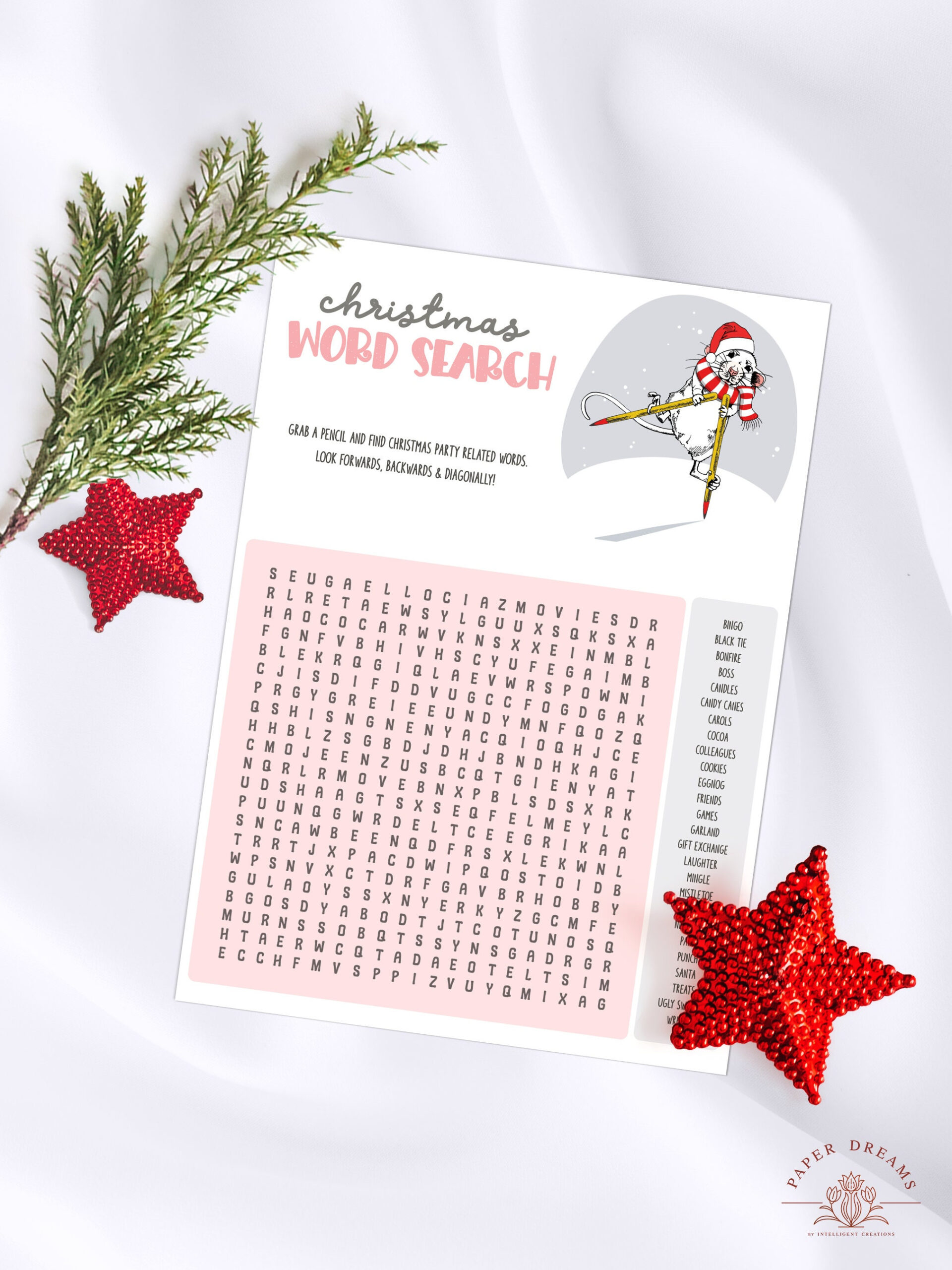 buy christmas word search printable christmas word games intended for bach039s christmas crossword scaled Buy Christmas Word Search Printable, Christmas Word Games intended for Bach's Christmas Crossword