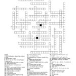 Candy Crossword   Wordmint With Regard To Bit Of Christmas Candy Crossword