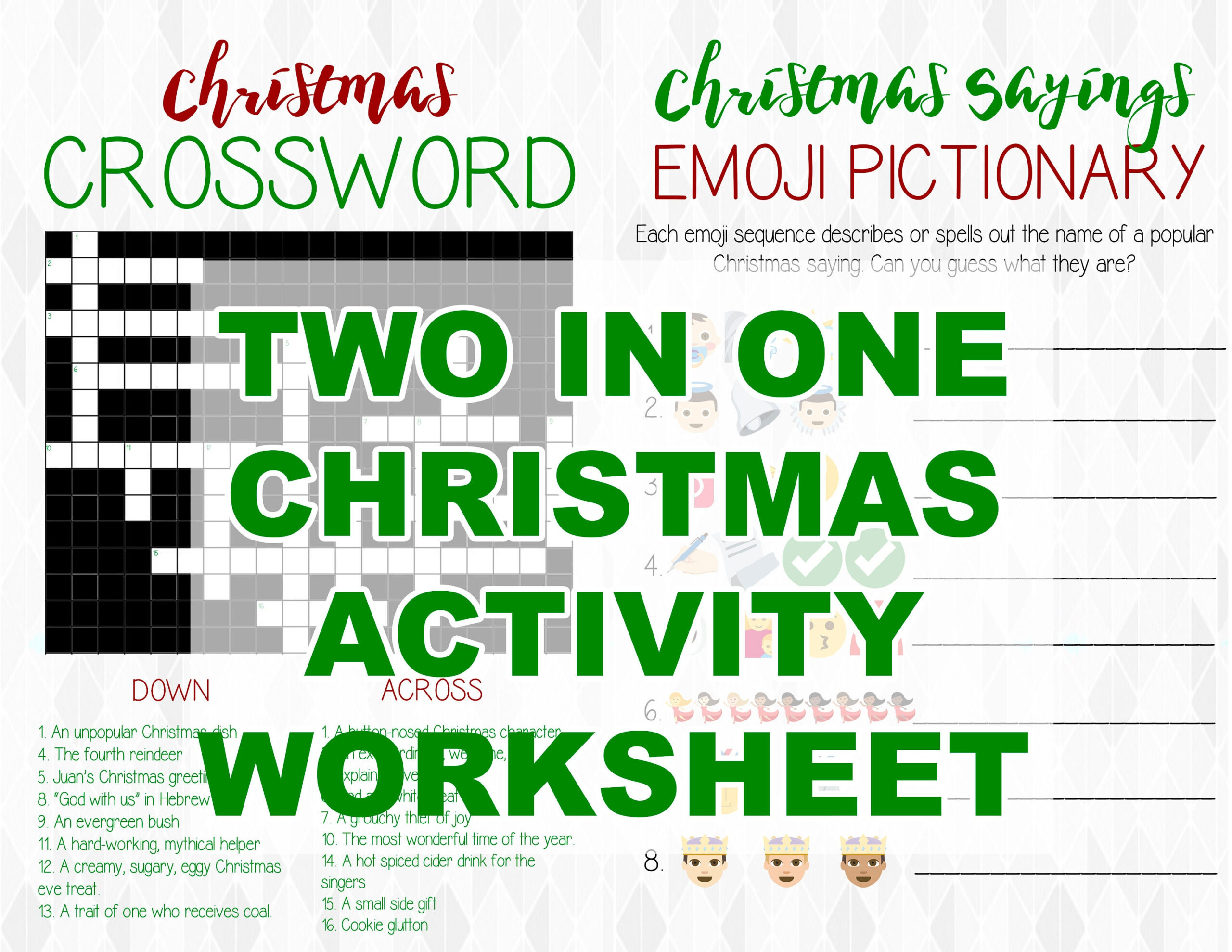christmas activity sheet for children fun christmas activity throughout eggy christmas drink crossword scaled Christmas Activity Sheet For Children, Fun Christmas Activity throughout Eggy Christmas Drink Crossword