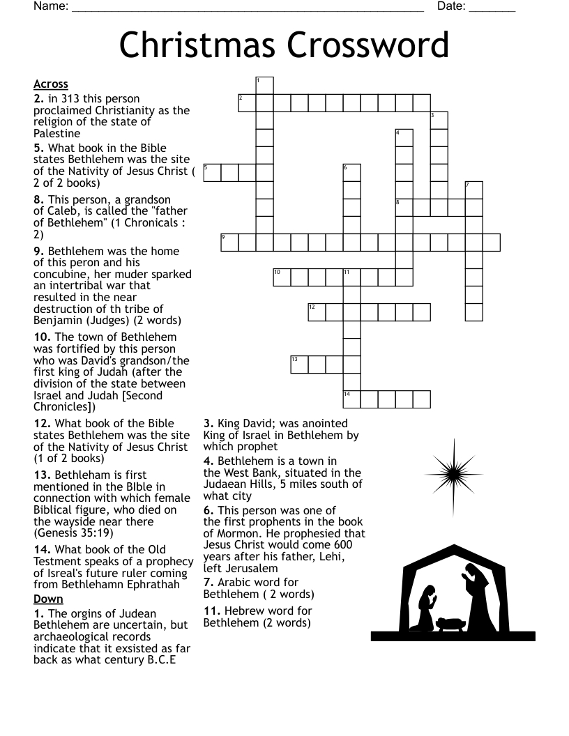 christmas bible trivia crossword wordmint inside christmas bible crossword puzzle to print Christmas Bible Trivia Crossword - Wordmint inside Christmas Bible Crossword Puzzle to Print
